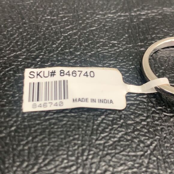 Karis Garnet Ring Size 7 – 5 Marquise Stones, January Birthstone Gift - Picture 7 of 11